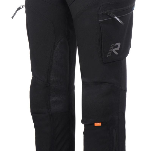 Rukka Air vihti trouser c1 short 48